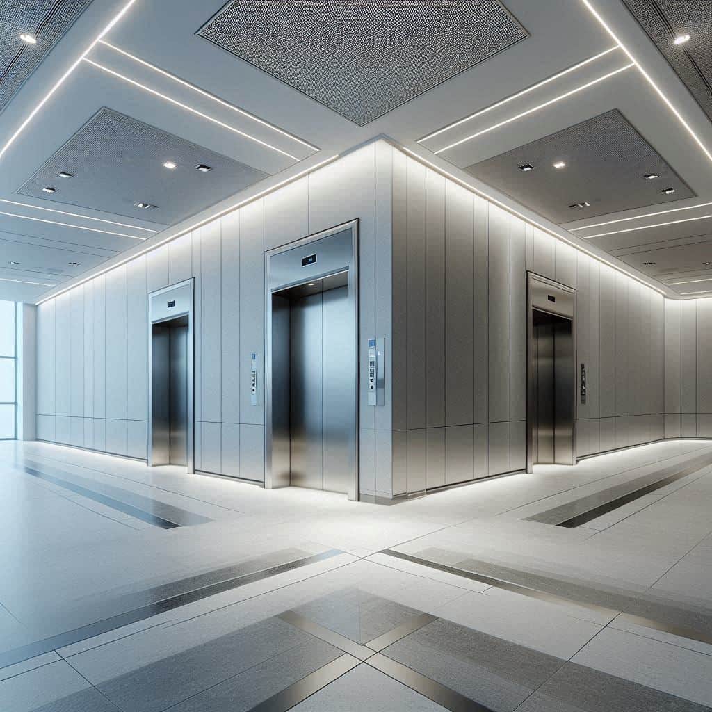 大厦名字文章配图